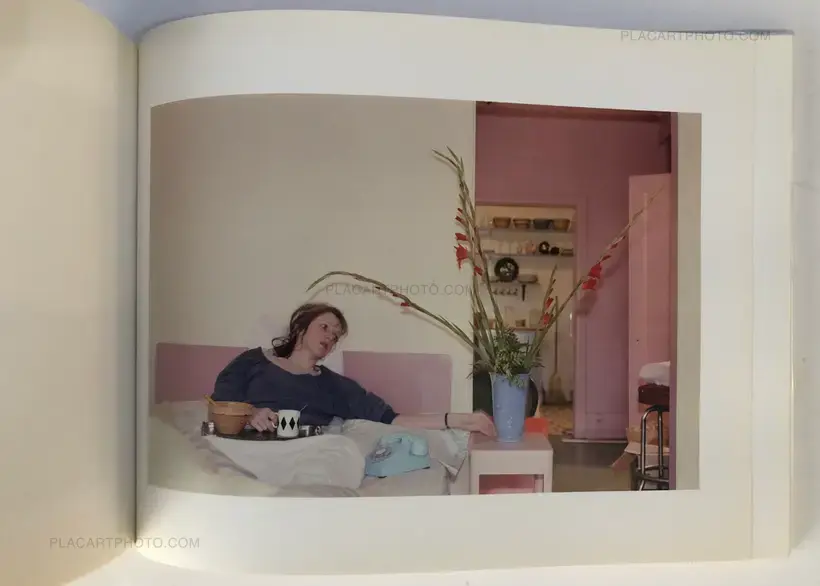 Philip-Lorca Dicorcia – a Storybook Life (Inscribed copy)
