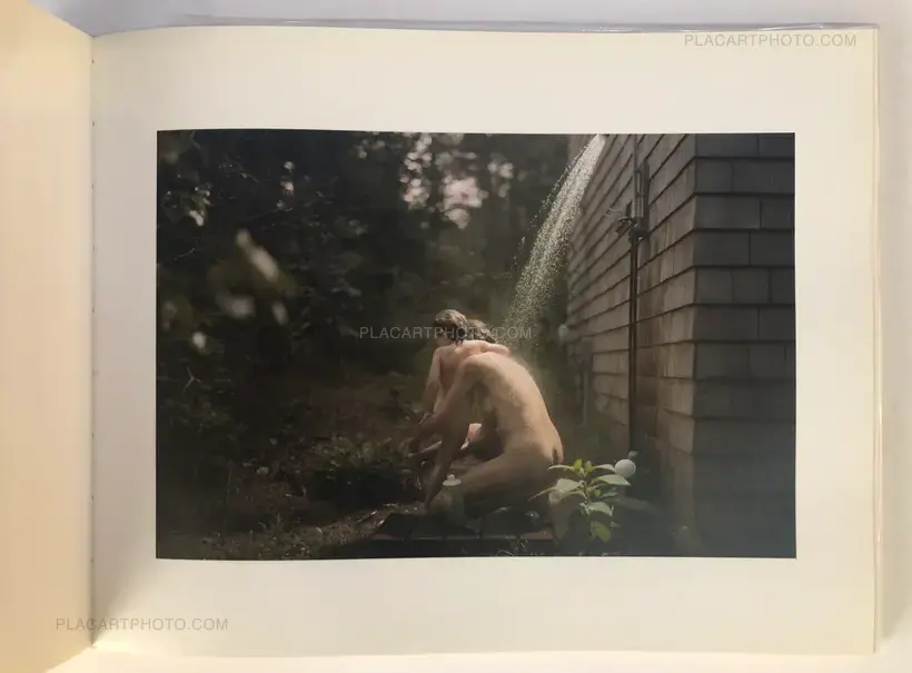 Philip-Lorca Dicorcia – a Storybook Life (Inscribed copy)