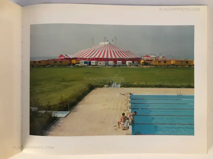Philip-Lorca Dicorcia – a Storybook Life (Inscribed copy)