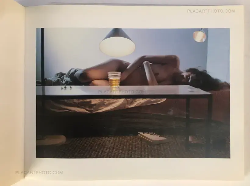 Philip-Lorca Dicorcia – a Storybook Life (Inscribed copy)