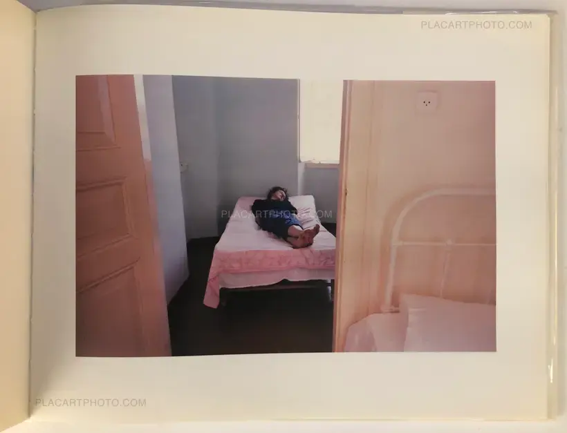 Philip-Lorca Dicorcia – a Storybook Life (Inscribed copy)