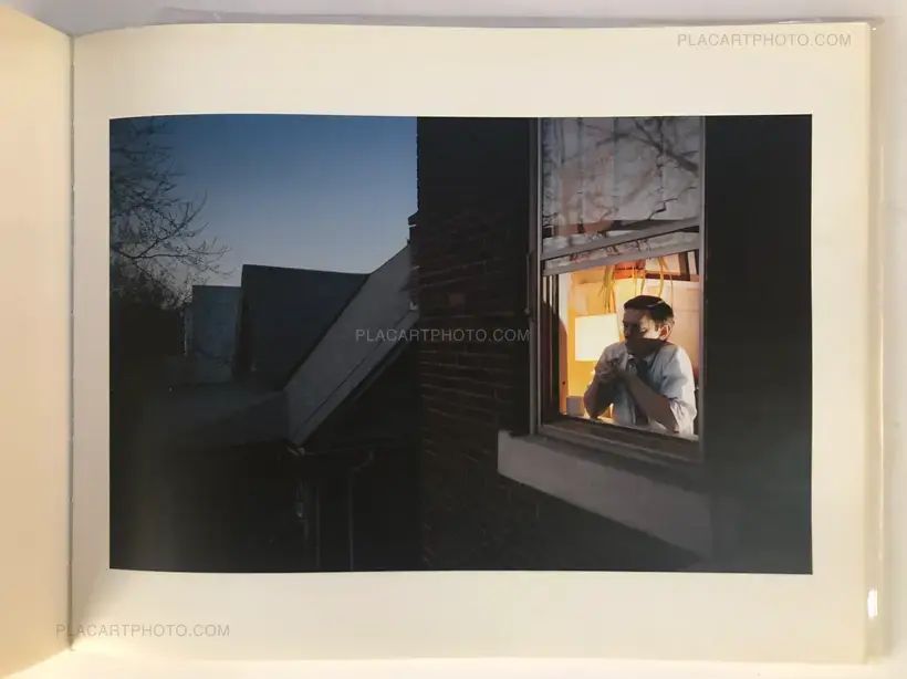 Philip-Lorca Dicorcia – a Storybook Life (Inscribed copy)
