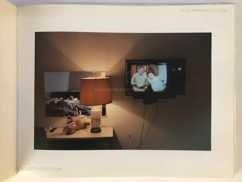 Philip-Lorca Dicorcia – a Storybook Life (Inscribed copy)