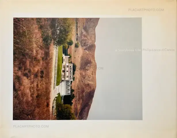 Philip-Lorca Dicorcia – a Storybook Life (Inscribed copy)
