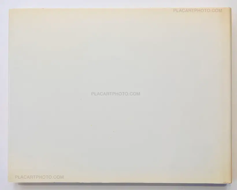 Philip-Lorca Dicorcia – a Storybook Life (Inscribed copy)