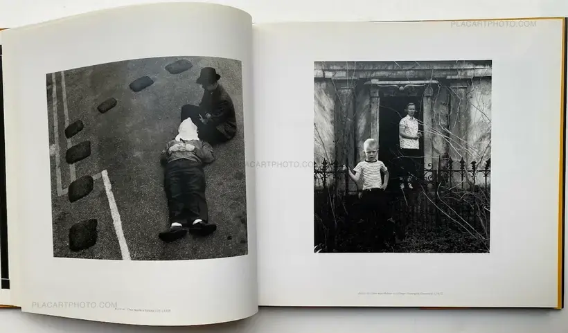 Ralph Eugene Meatyard – The Family Album Of Lucybelle Crater And Other Figurative Photographs
