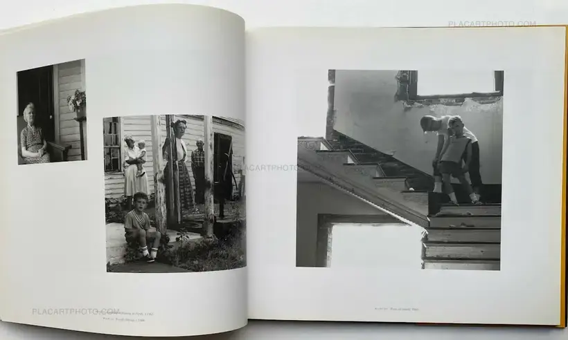 Ralph Eugene Meatyard – The Family Album Of Lucybelle Crater And Other Figurative Photographs