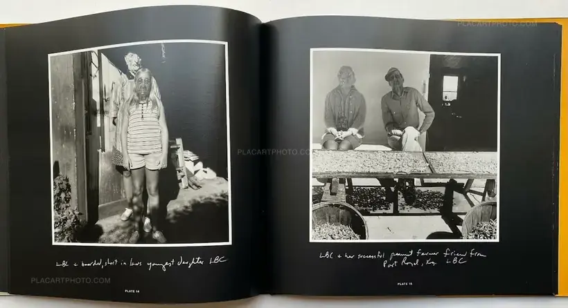Ralph Eugene Meatyard – The Family Album Of Lucybelle Crater And Other Figurative Photographs
