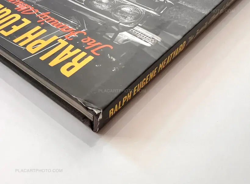 Ralph Eugene Meatyard – The Family Album Of Lucybelle Crater And Other Figurative Photographs