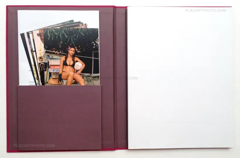 Ana Stewart – Meninas do Rio/ Girls of Rio (Signed)