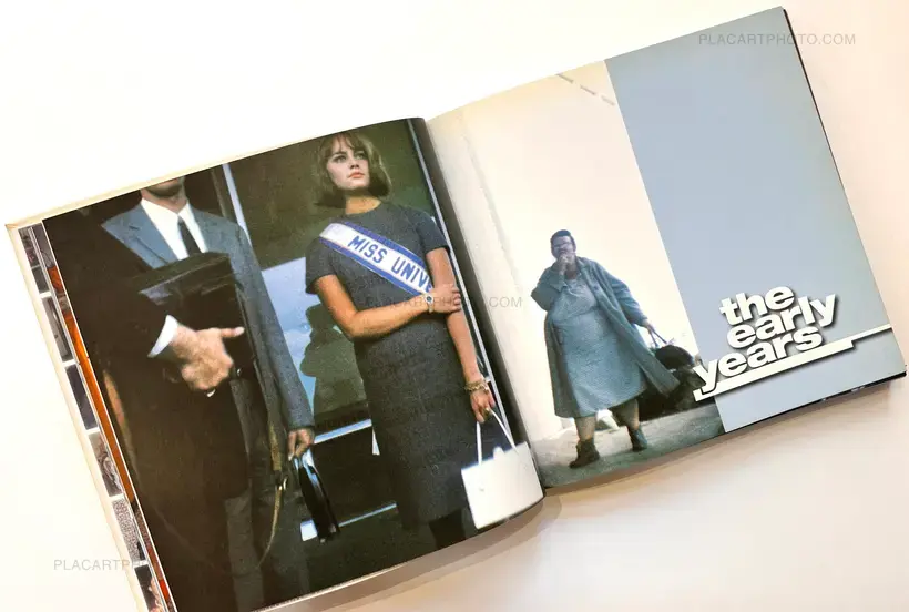 Gary Lee Boas – Starstruck : Photographs from a Fan (Signed)