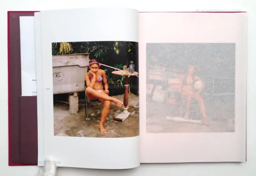 Ana Stewart – Meninas do Rio/ Girls of Rio (Signed)