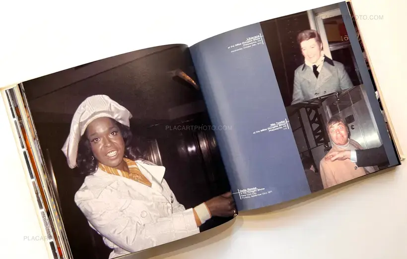 Gary Lee Boas – Starstruck : Photographs from a Fan (Signed)
