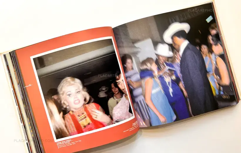 Gary Lee Boas – Starstruck : Photographs from a Fan (Signed)