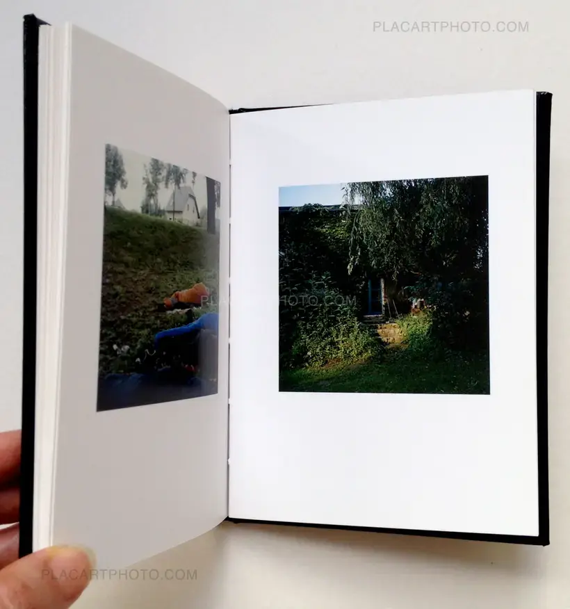 Chiara Dazi – Wandertage (Signed)