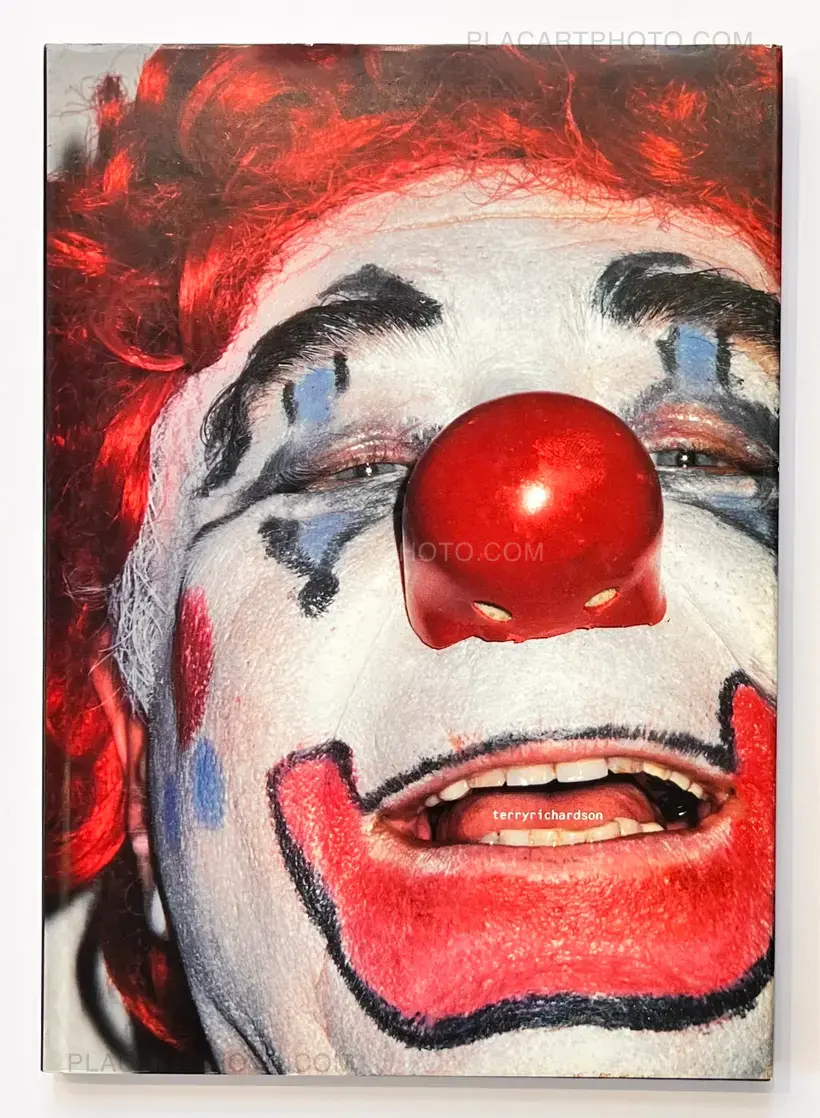 Terry Richardson – terry richardson hysteric glamour