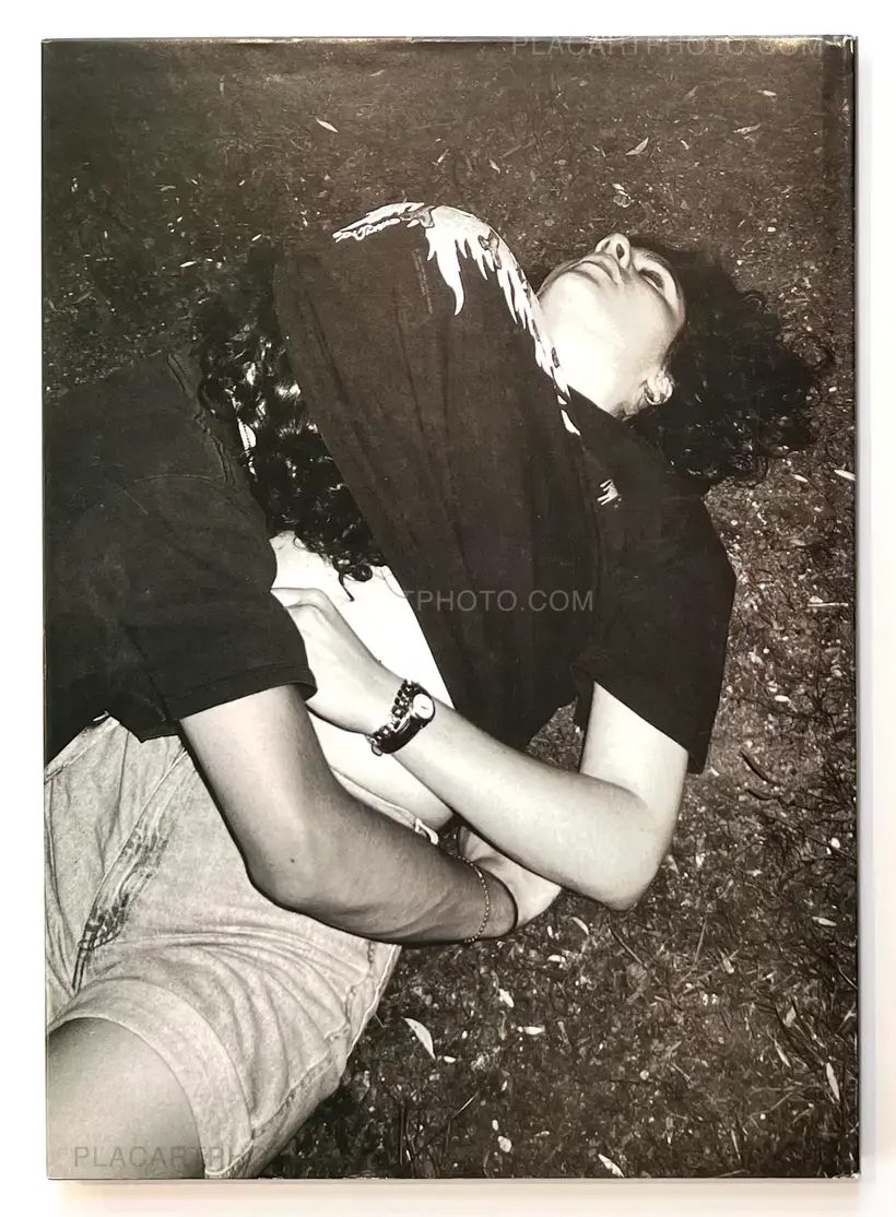 Terry Richardson – terry richardson hysteric glamour
