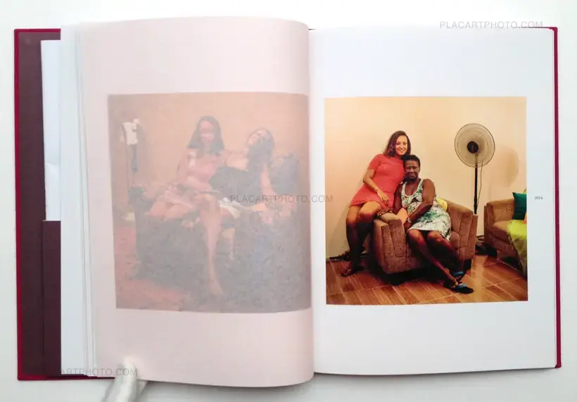 Ana Stewart – Meninas do Rio/ Girls of Rio (Signed)