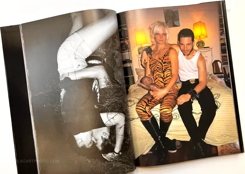 Terry Richardson – terry richardson hysteric glamour