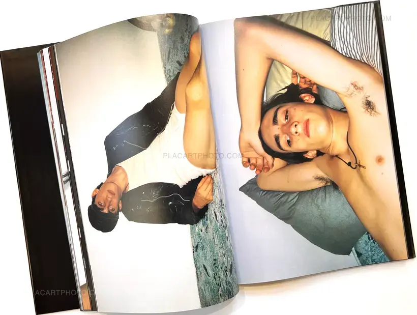 Terry Richardson – terry richardson hysteric glamour