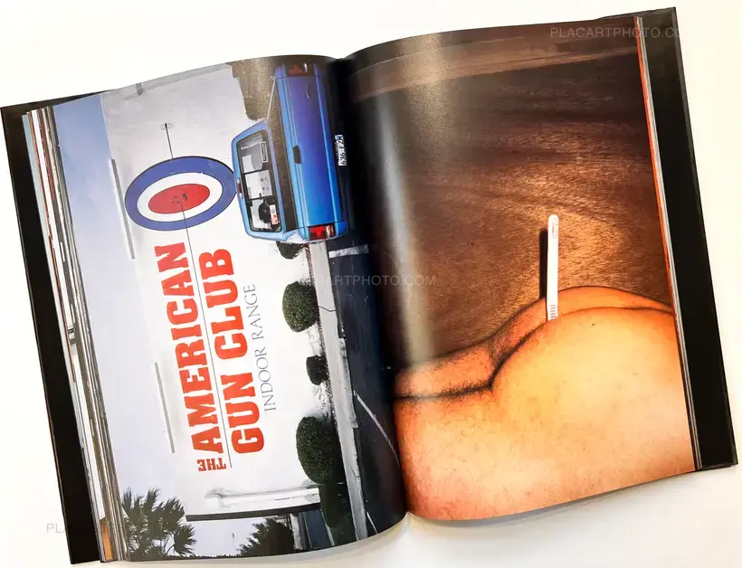 Terry Richardson – terry richardson hysteric glamour
