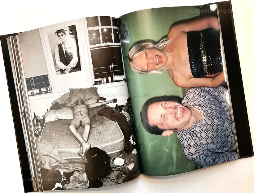 Terry Richardson – terry richardson hysteric glamour