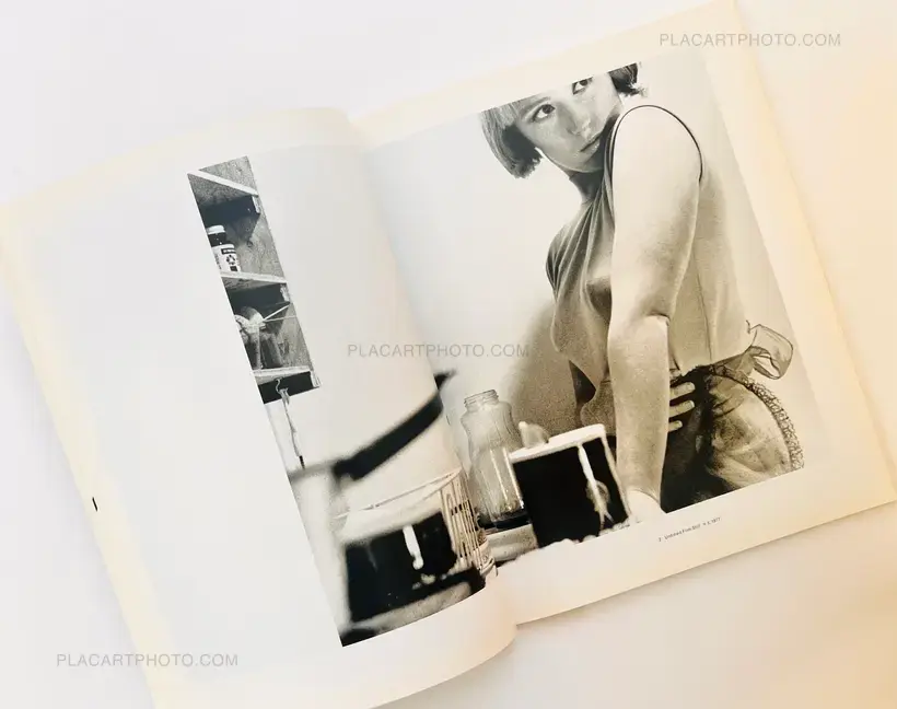 Cindy Sherman – Untitled Film Stills