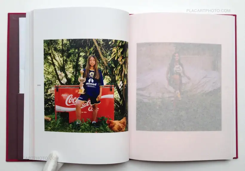 Ana Stewart – Meninas do Rio/ Girls of Rio (Signed)