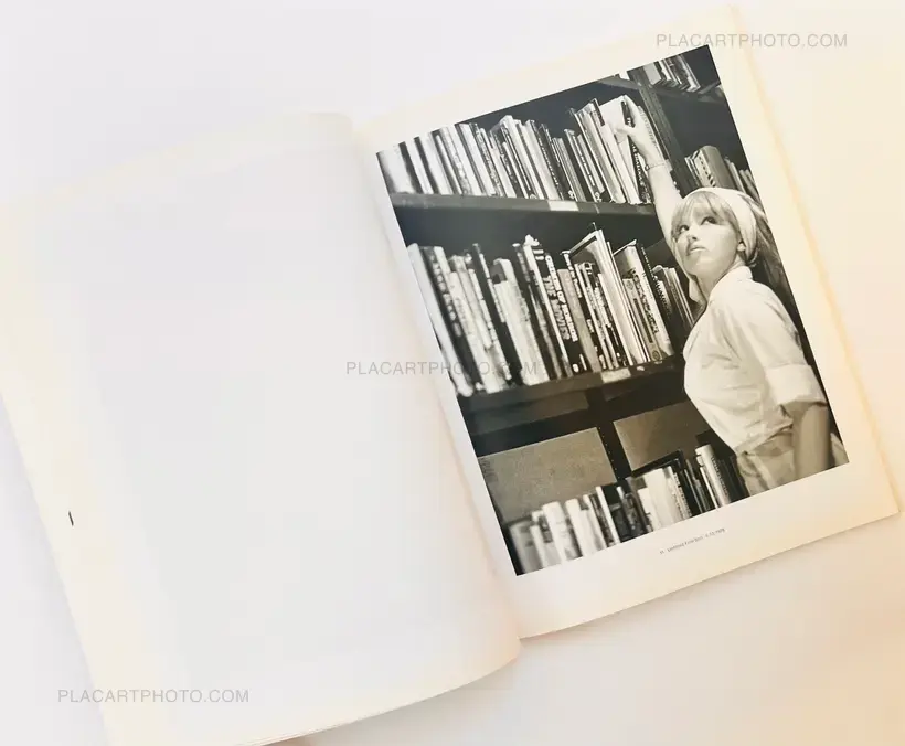 Cindy Sherman – Untitled Film Stills