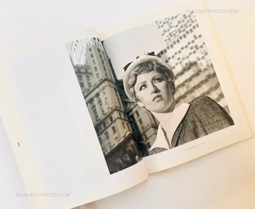 Cindy Sherman – Untitled Film Stills