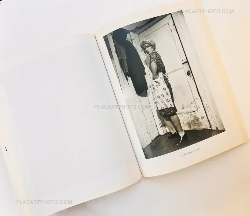 Cindy Sherman – Untitled Film Stills