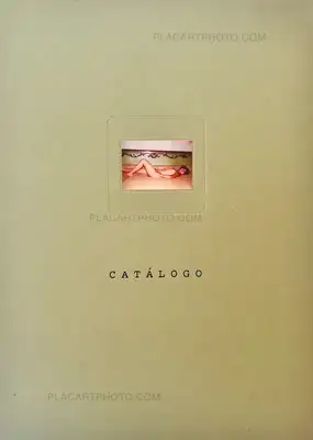 Miguel Calderón – Catálogo
