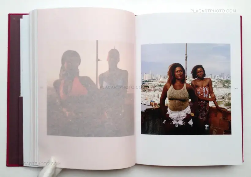 Ana Stewart – Meninas do Rio/ Girls of Rio (Signed)