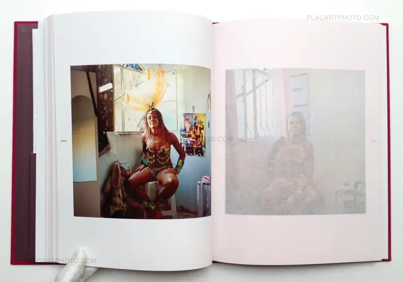 Ana Stewart – Meninas do Rio/ Girls of Rio (Signed)