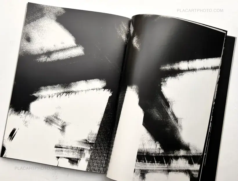 Takuma Nakahira – For a Language to Come (unopened)