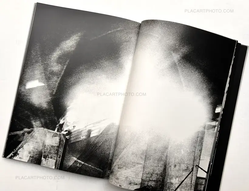 Takuma Nakahira – For a Language to Come (unopened)