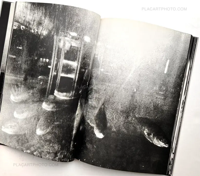 Takuma Nakahira – For a Language to Come (unopened)