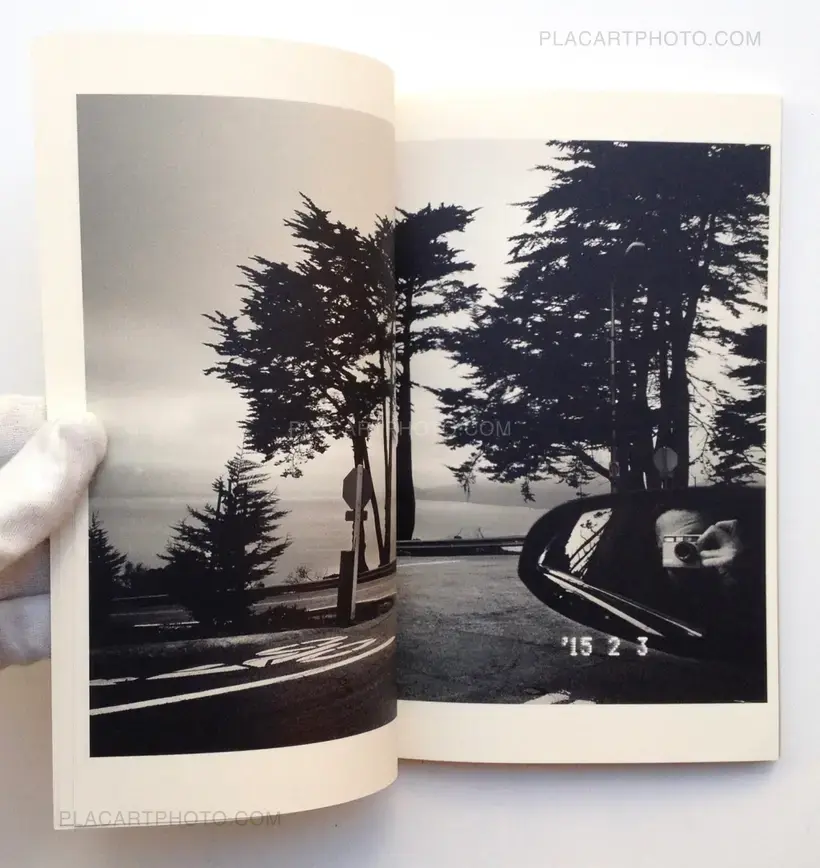 Aaron Stern – Horizon Avenue (Signed with a print)