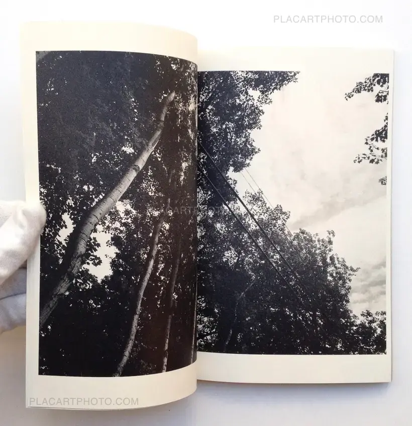 Aaron Stern – Horizon Avenue (Signed with a print)
