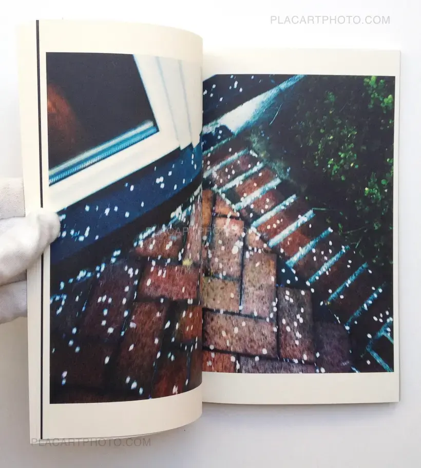 Aaron Stern – Horizon Avenue (Signed with a print)