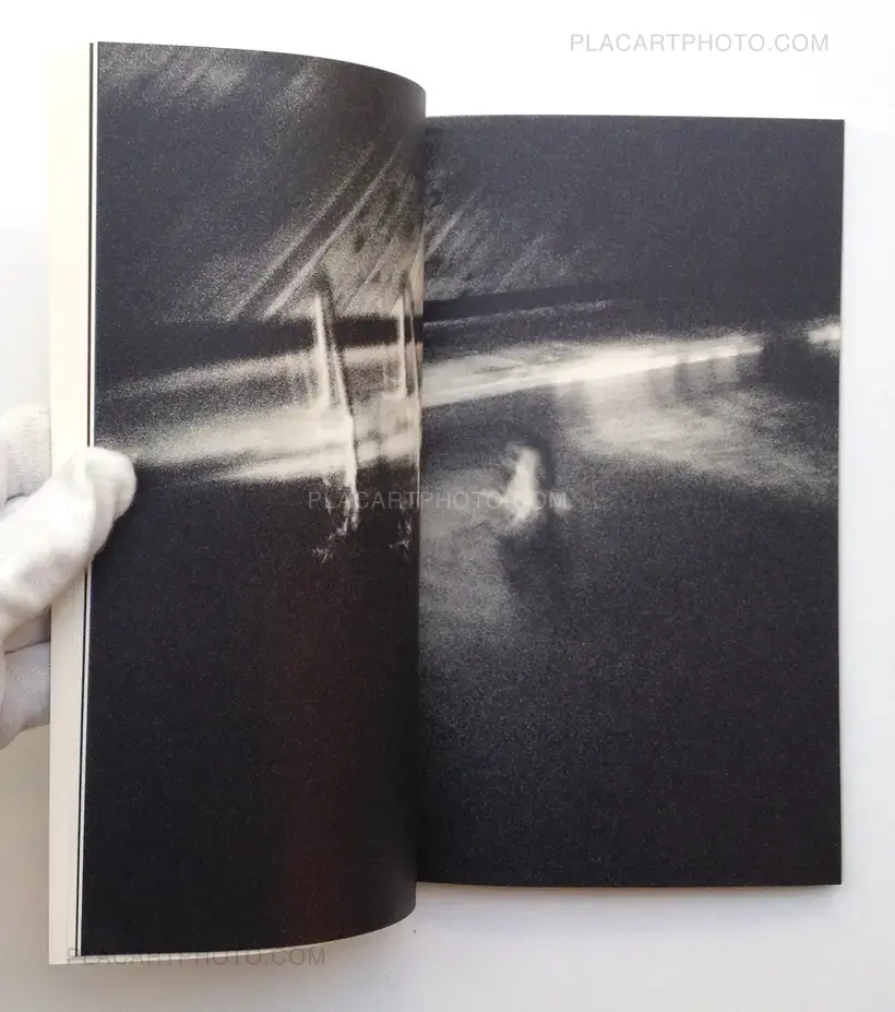 Aaron Stern – Horizon Avenue (Signed with a print)