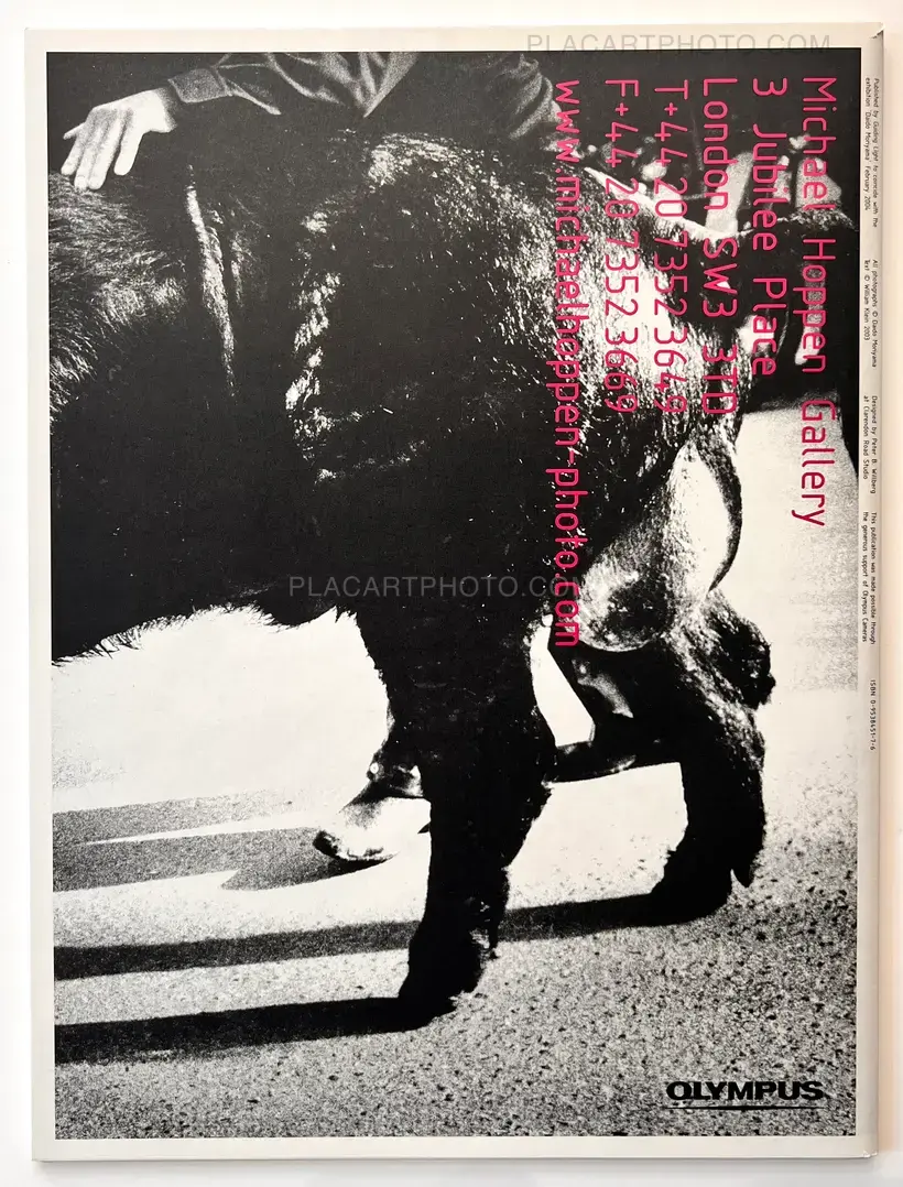 Daido Moriyama – Daido Moriyama