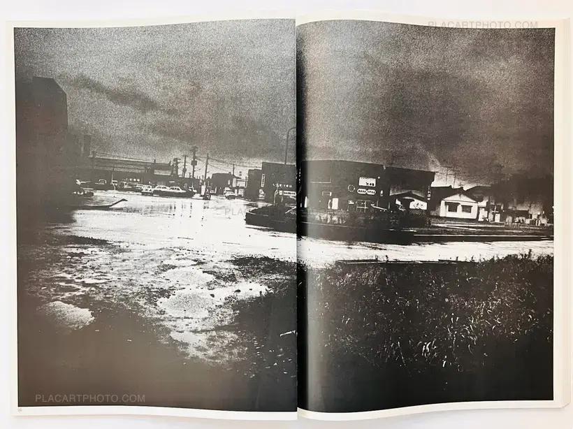 Daido Moriyama – Daido Moriyama