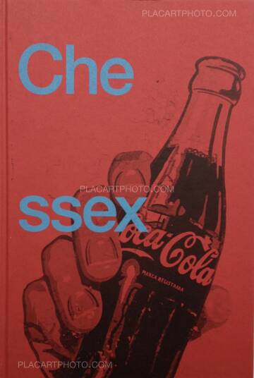 Luc Chessex,Coca-Che