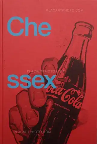 Luc Chessex – Coca-Che