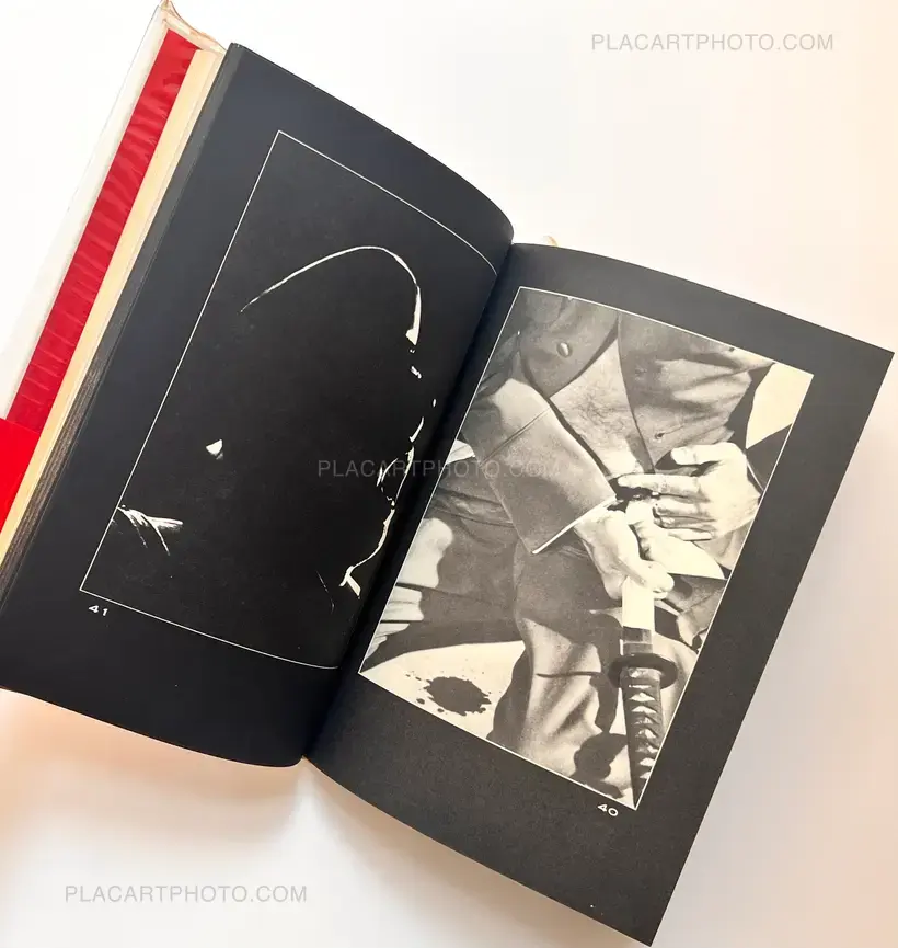 Yukio Mishima – Yukoku