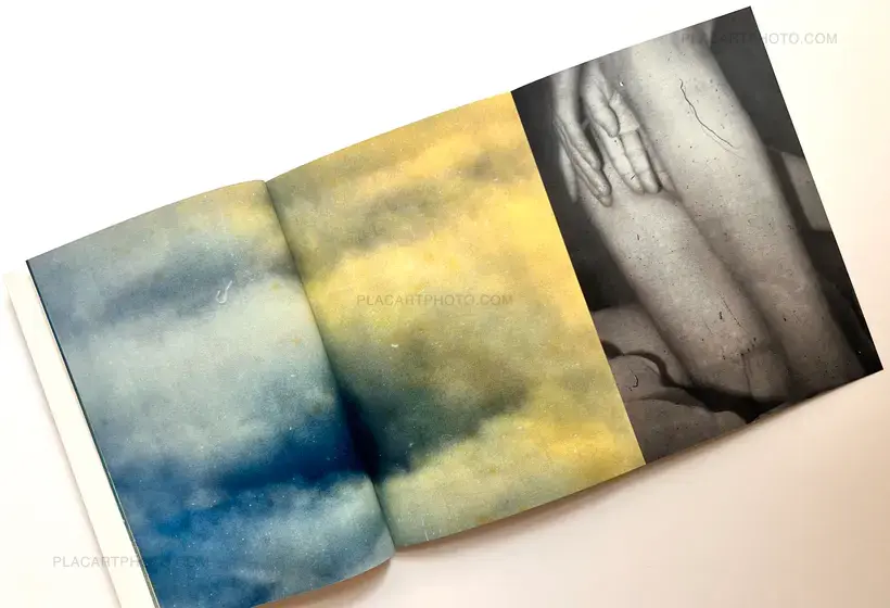 Daisuke Yokota – Sleep, and Its Delay