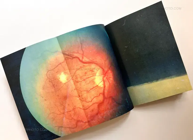 Daisuke Yokota – Sleep, and Its Delay