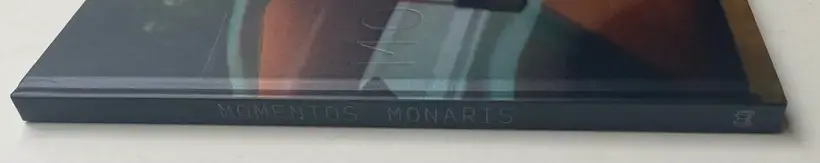 Paola Franqui (Monaris) – Momentos