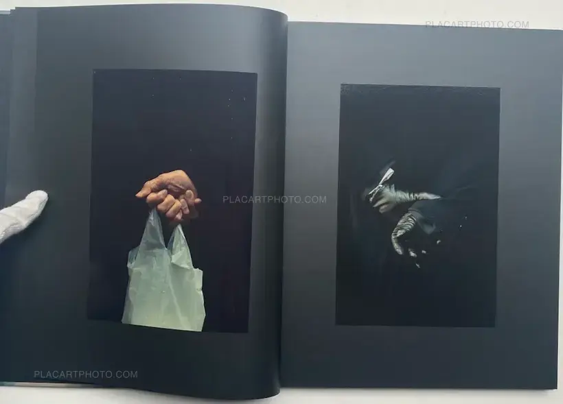 Paola Franqui (Monaris) – Momentos